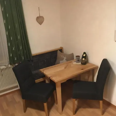 Ferienwohnungen Aigner Haus im Ennstal Buitenkant foto