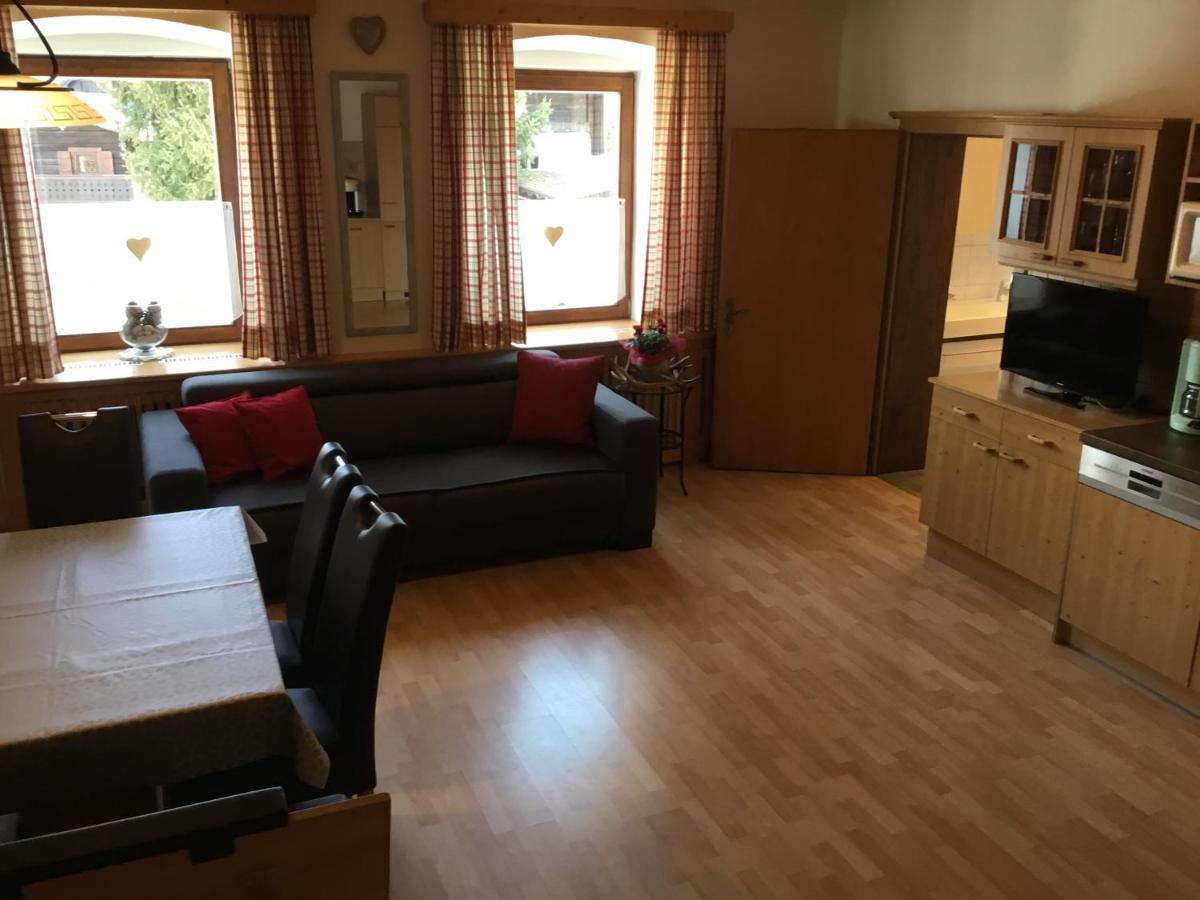 Apartment Aigner